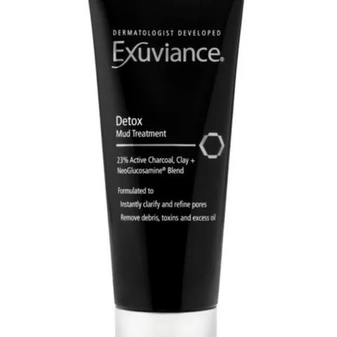 Exuviance Detox Mud Treatment 100 ml