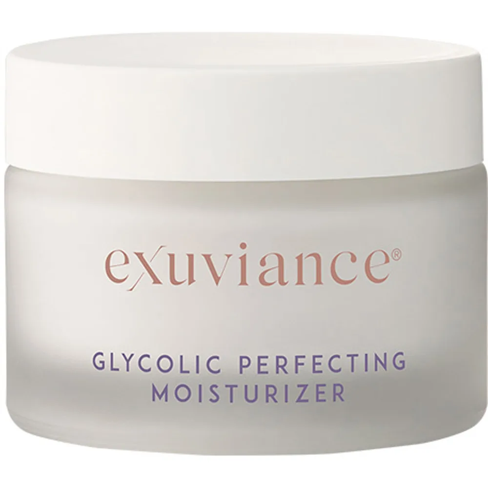 Exuviance Glycolic Perfecting Moisturizer (45g)
