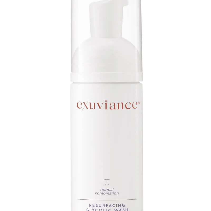 Exuviance Embrace Resurfacing Glycolic Wash 125 ml