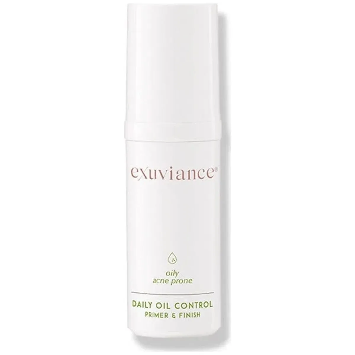 Exuviance Focus Daily Oil Control Primer & Finish 30g