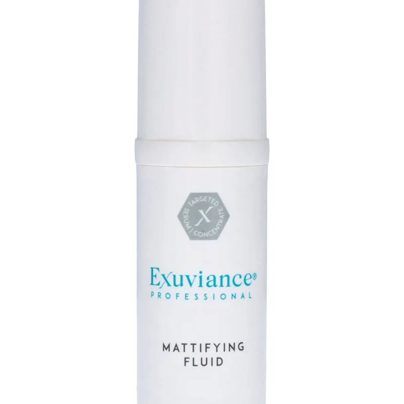 Exuviance Mattifying Fluid 30 g