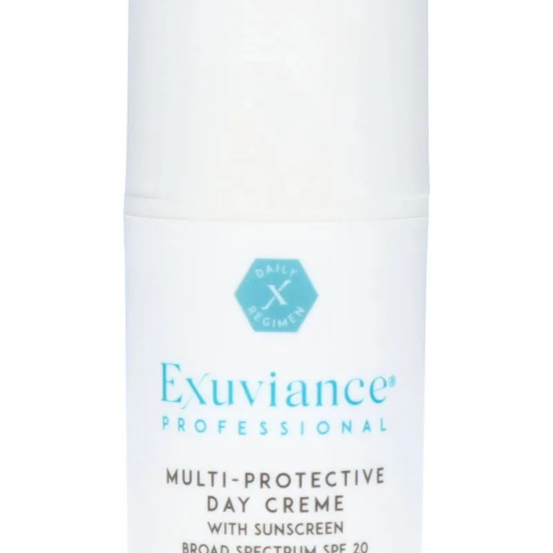 Exuviance Multi-Protective Day Creme SPF 20 - 50 ml
