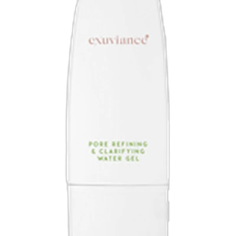 Exuviance Pore Refining & Clarifying Water Gel 50 ml