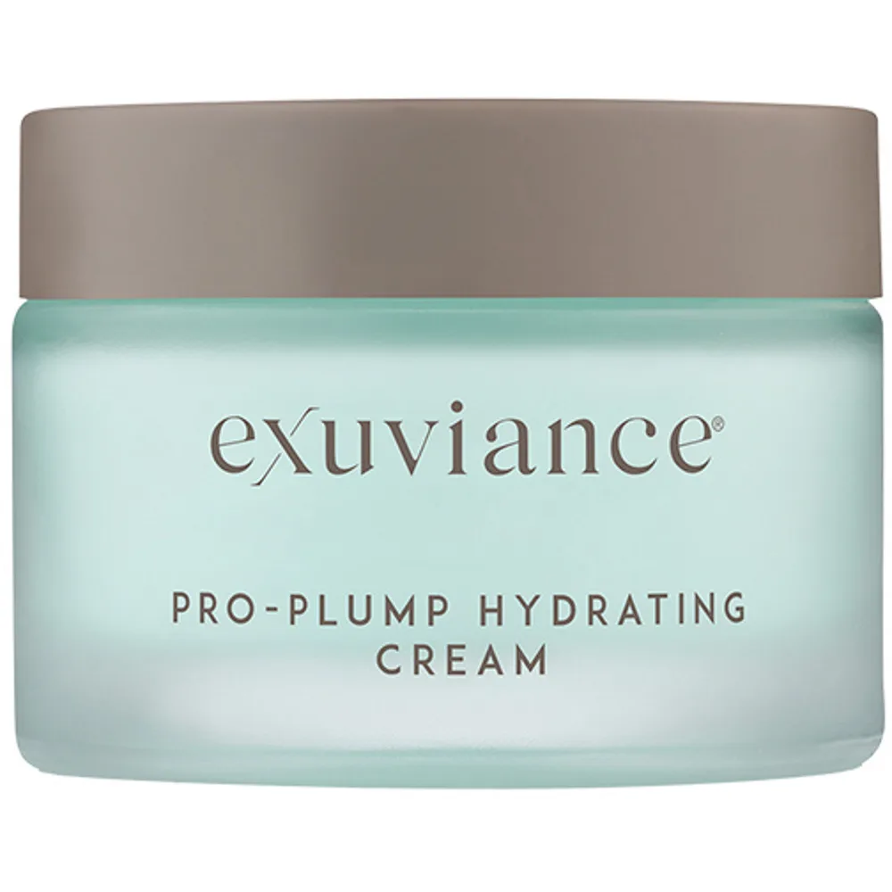 Exuviance Pro-Plump Hydrating Cream 45 ml