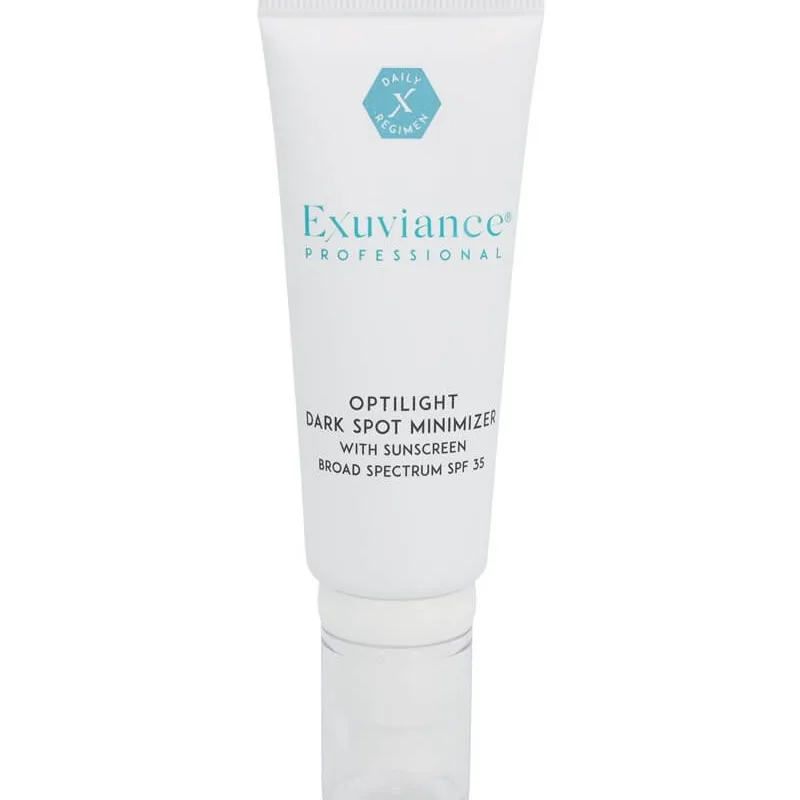 Exuviance OptiLight Dark Spot Minimizer SPF35 40g