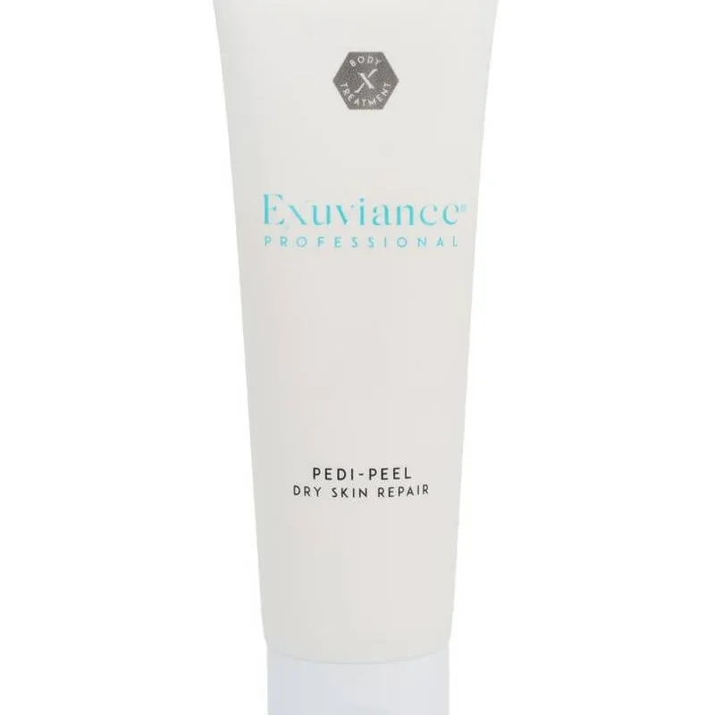 Exuviance Pedi-Peel Dry Skin Repair