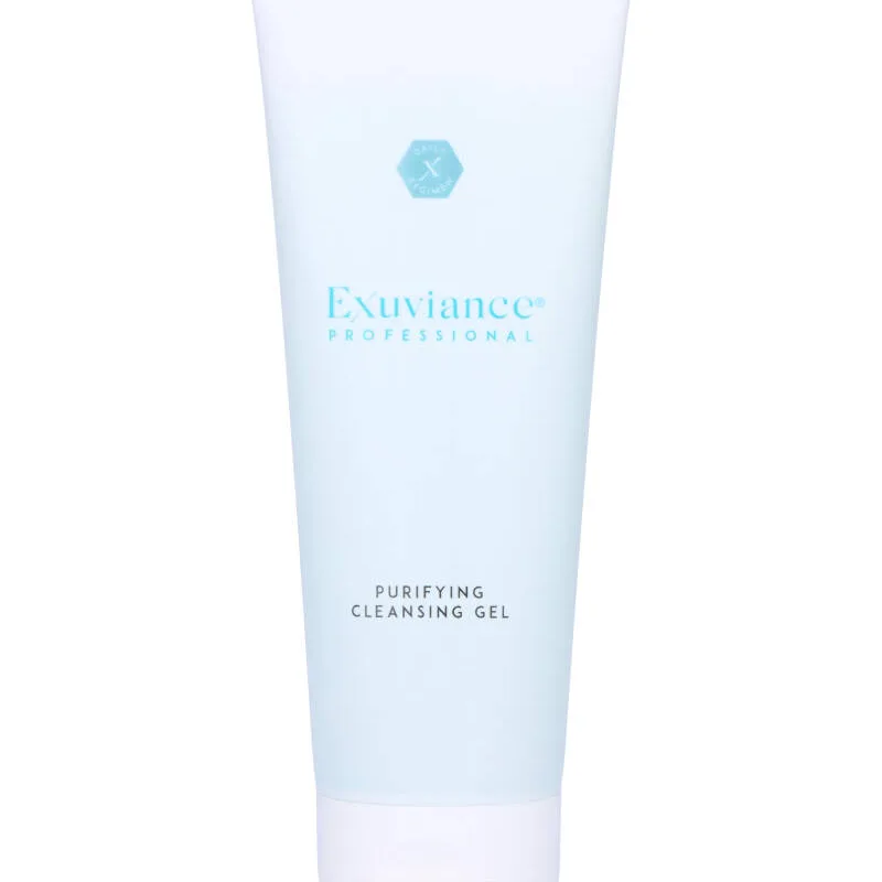 Exuviance Purifying Cleansing Gel 212 ml