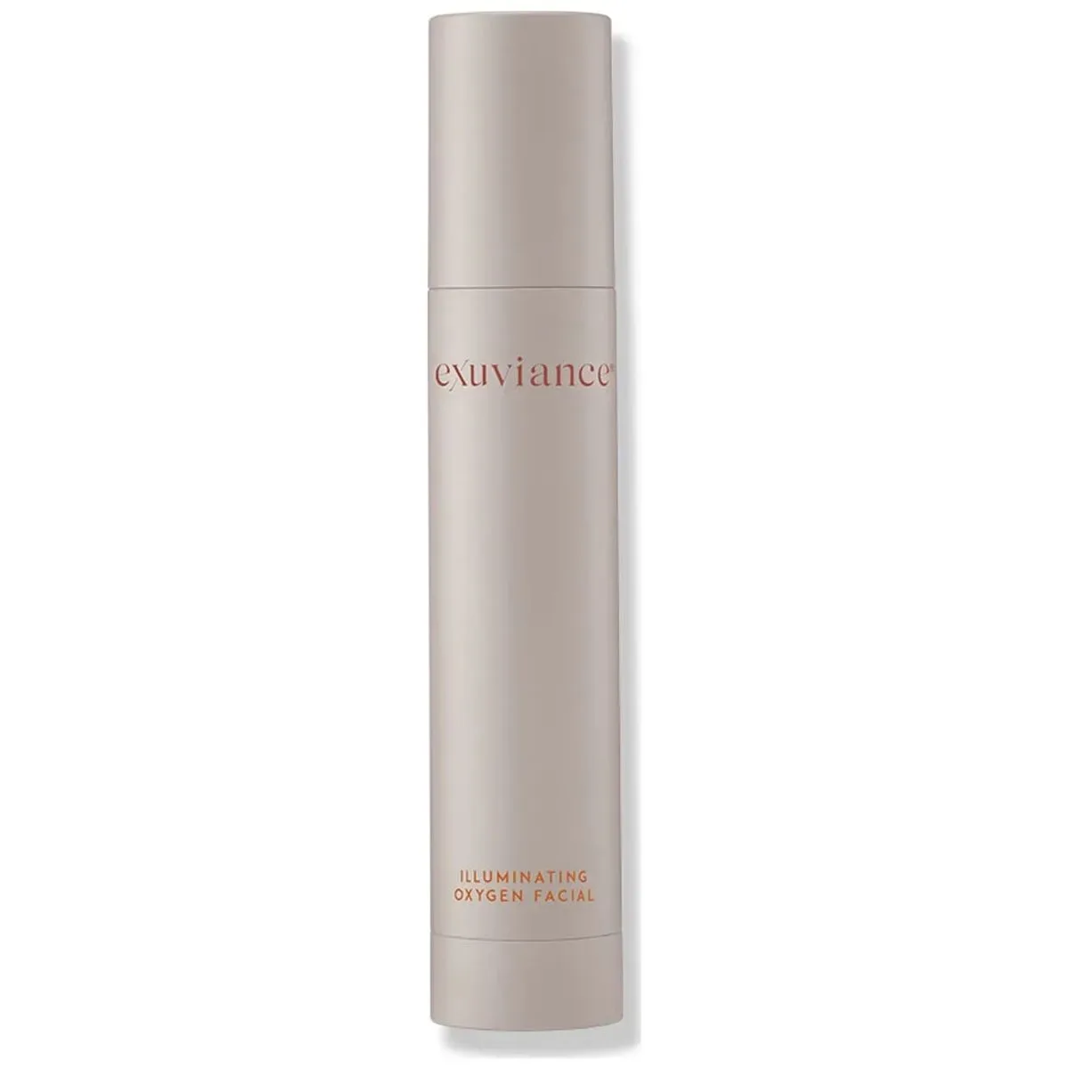 Exuviance Illuminating Oxygen Facial