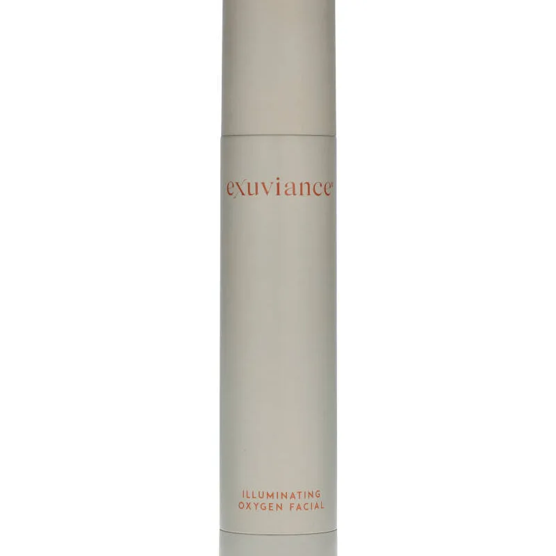 Exuviance Rise Illuminating Oxygen Facial (U) 97 ml