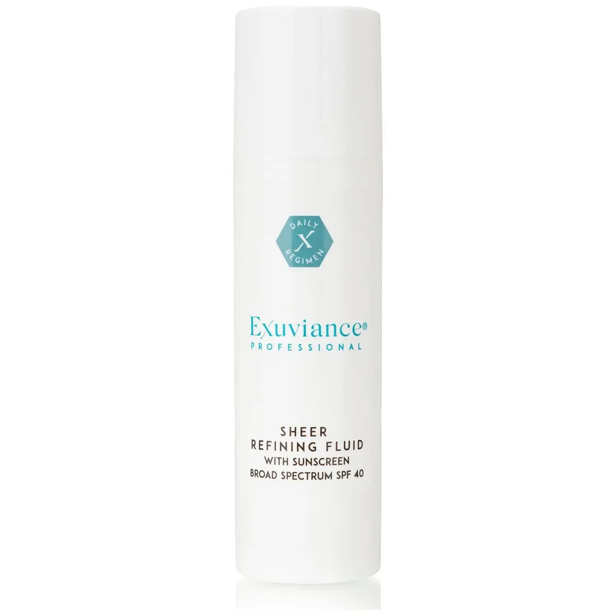 Exuviance Sheer Refining Fluid SPF 40