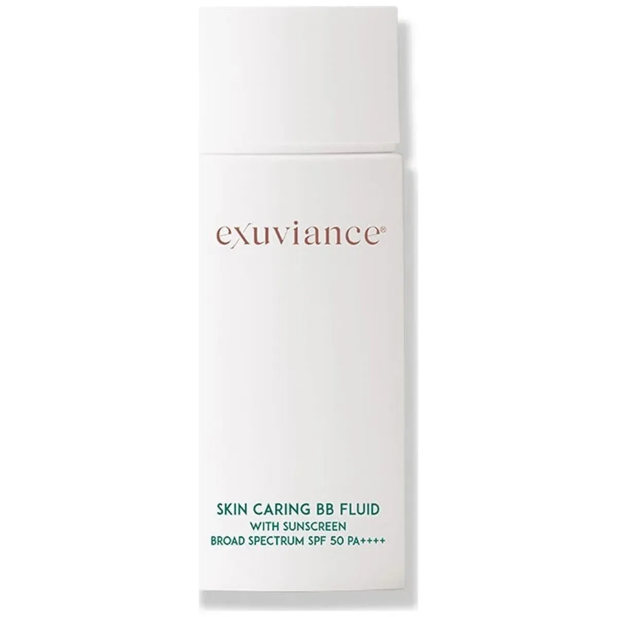 Exuviance Skin Caring BB Fluid SPF 50