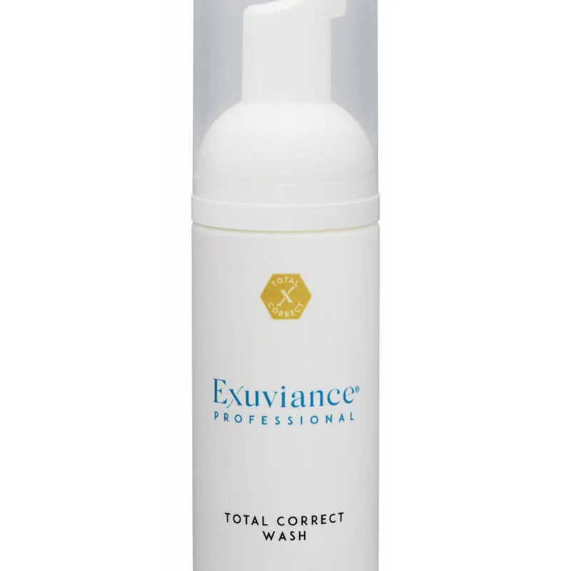 Exuviance Total Correct Wash 125 ml