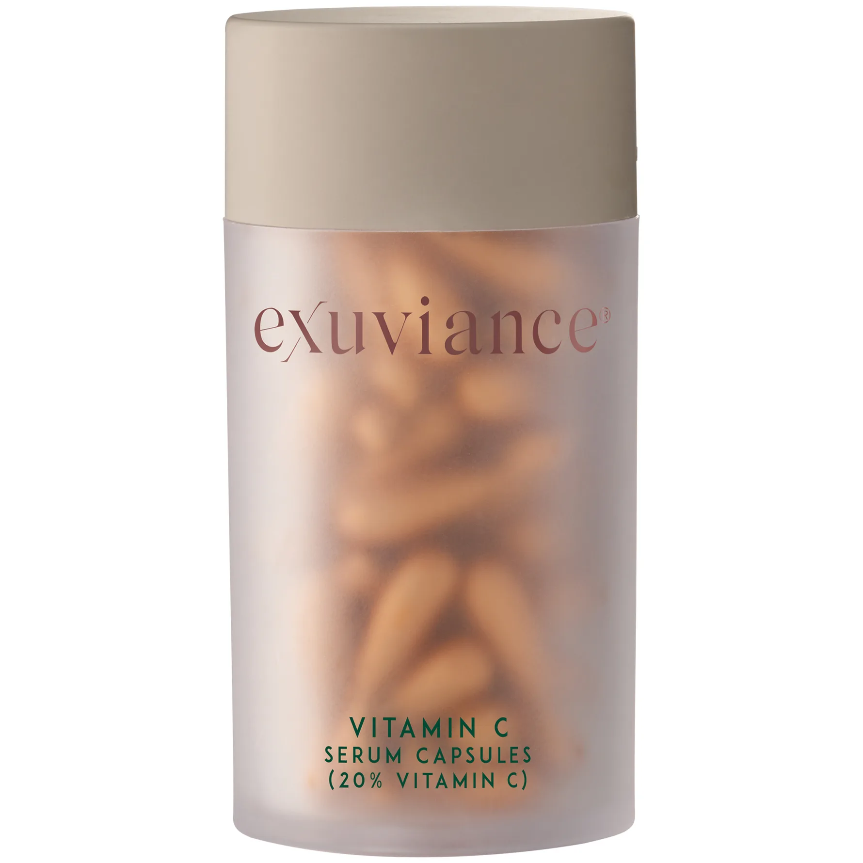 Exuviance AF Vitamin C20 Serum Capsules