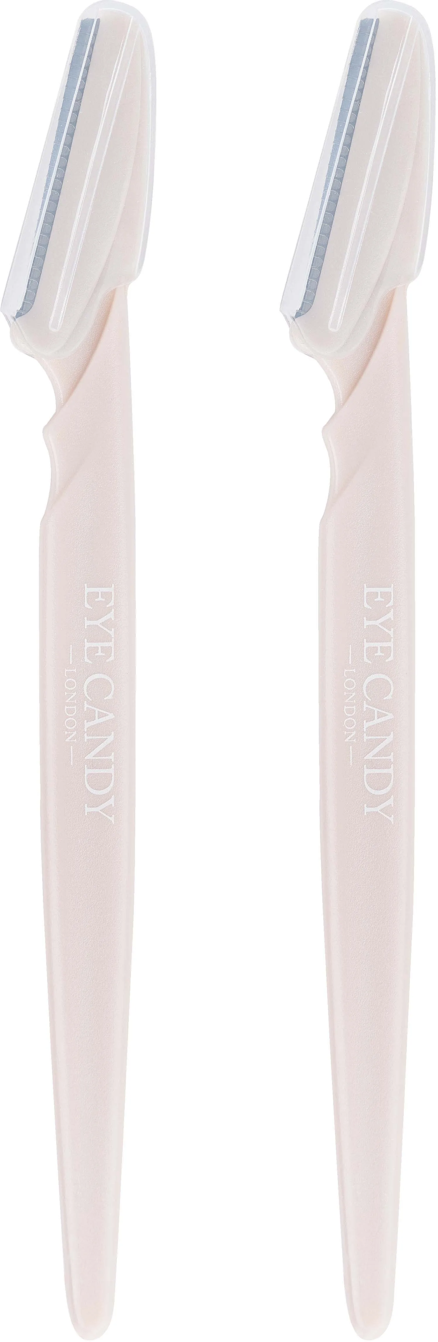 Eye CANDY Angled Brow Razor Duo