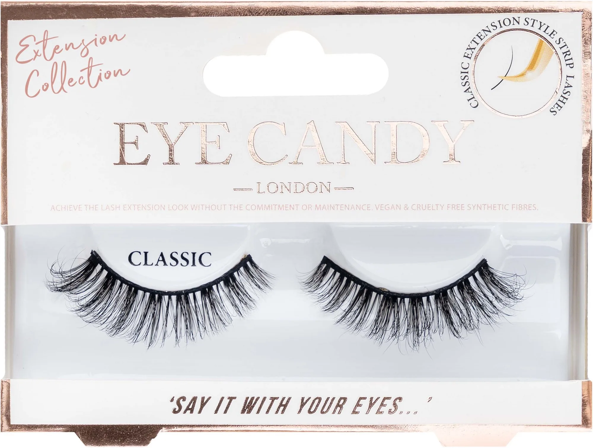 Eye CANDY Eye Candy Extension Collection Classic Classic