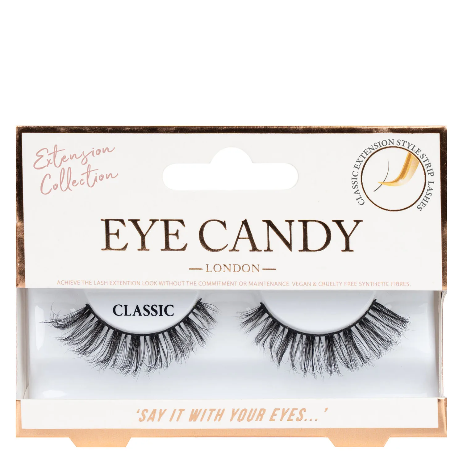 Eye CANDY Eye Candy Extension Collection Classic Classic
