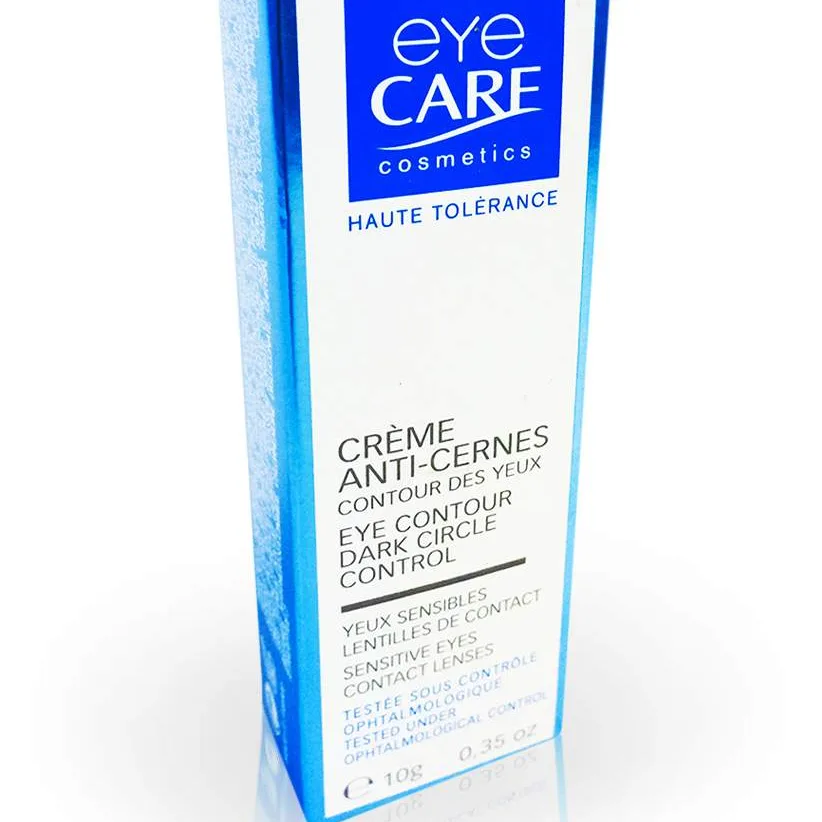Eye Care Creme Gg. Augenringe - Bei Augenringen