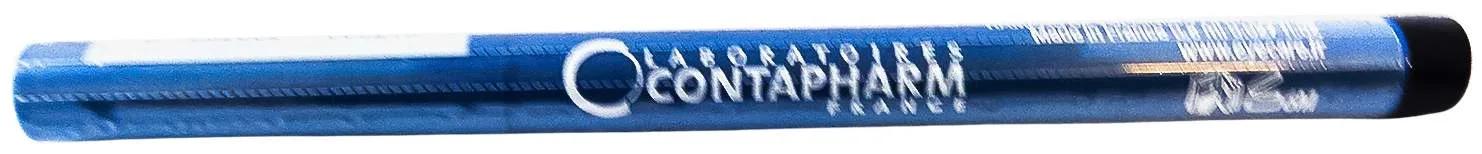 Eye Care Eyeliner Filzstift Schwarz 321 0.8 ml - Make-up