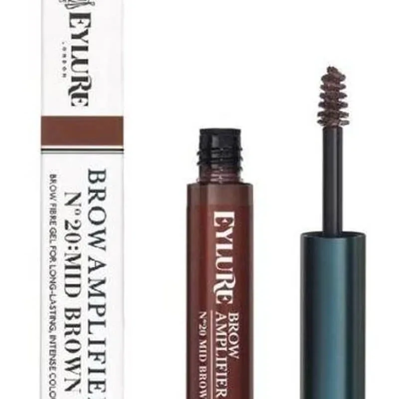 Eylure Brow Amplifier No. 20 Mid Brown
