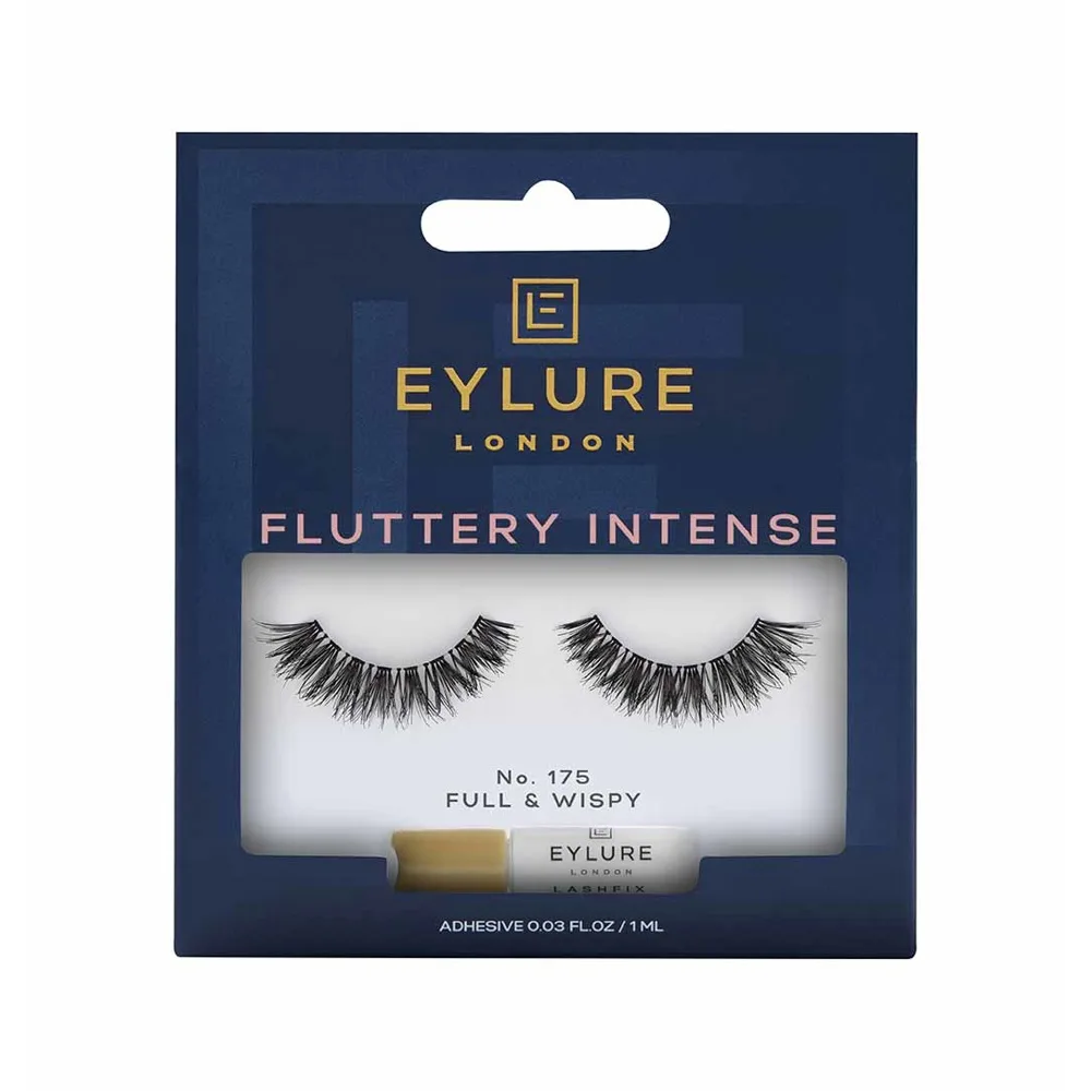 Eylure Full & Wispy No.175
