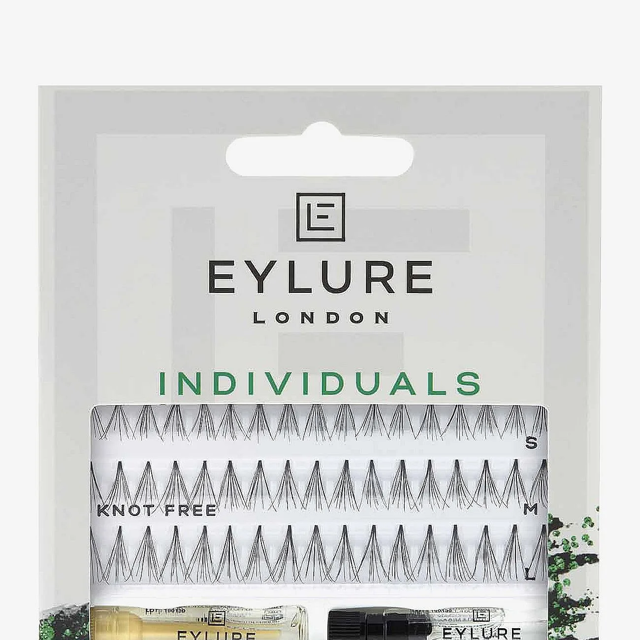 Eylure Individuals Knot Free - 1 stk.