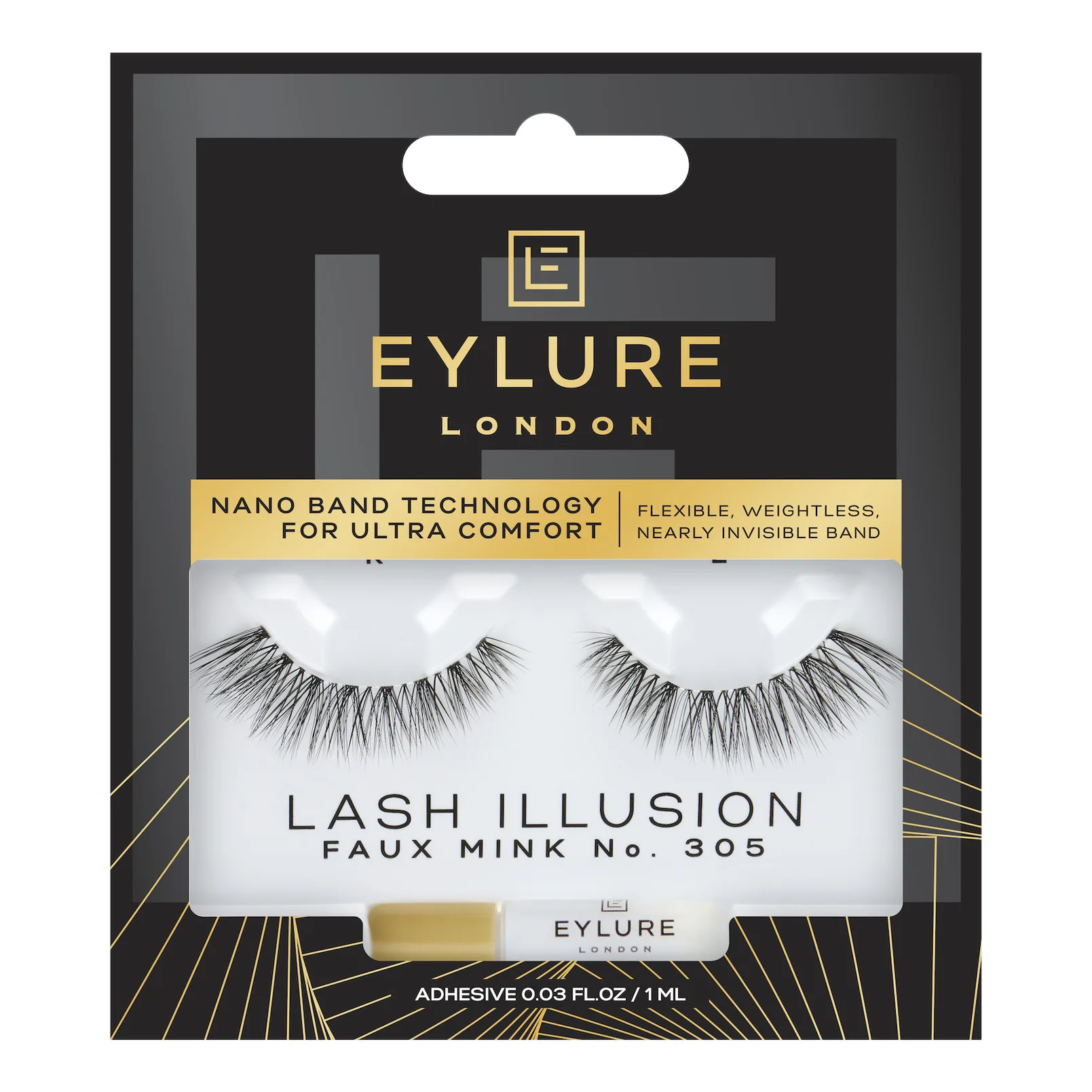 Lash Illusion No. 305