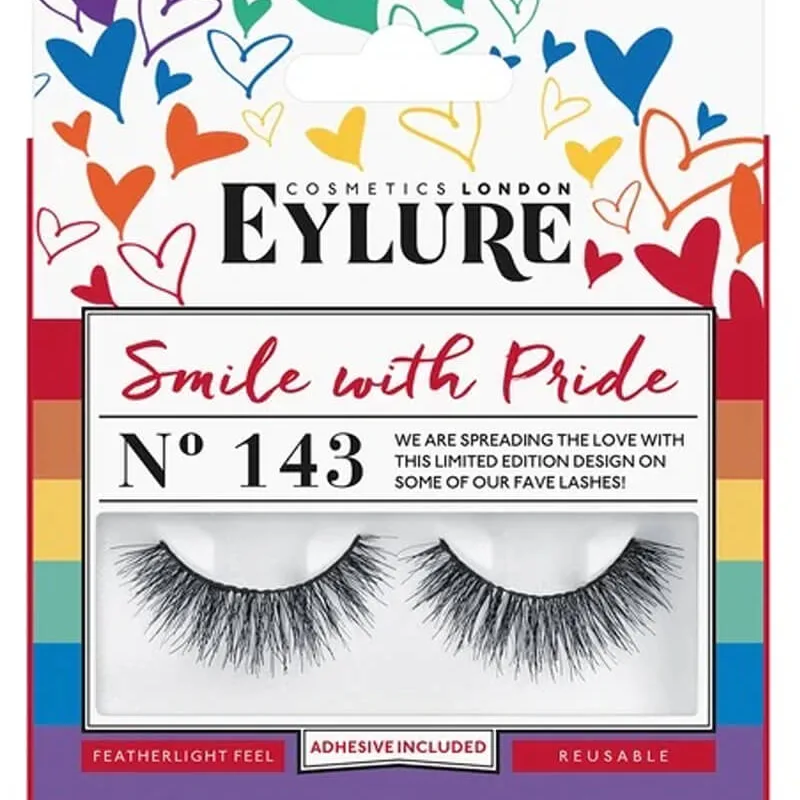 Eylure Smile With Pride No 143