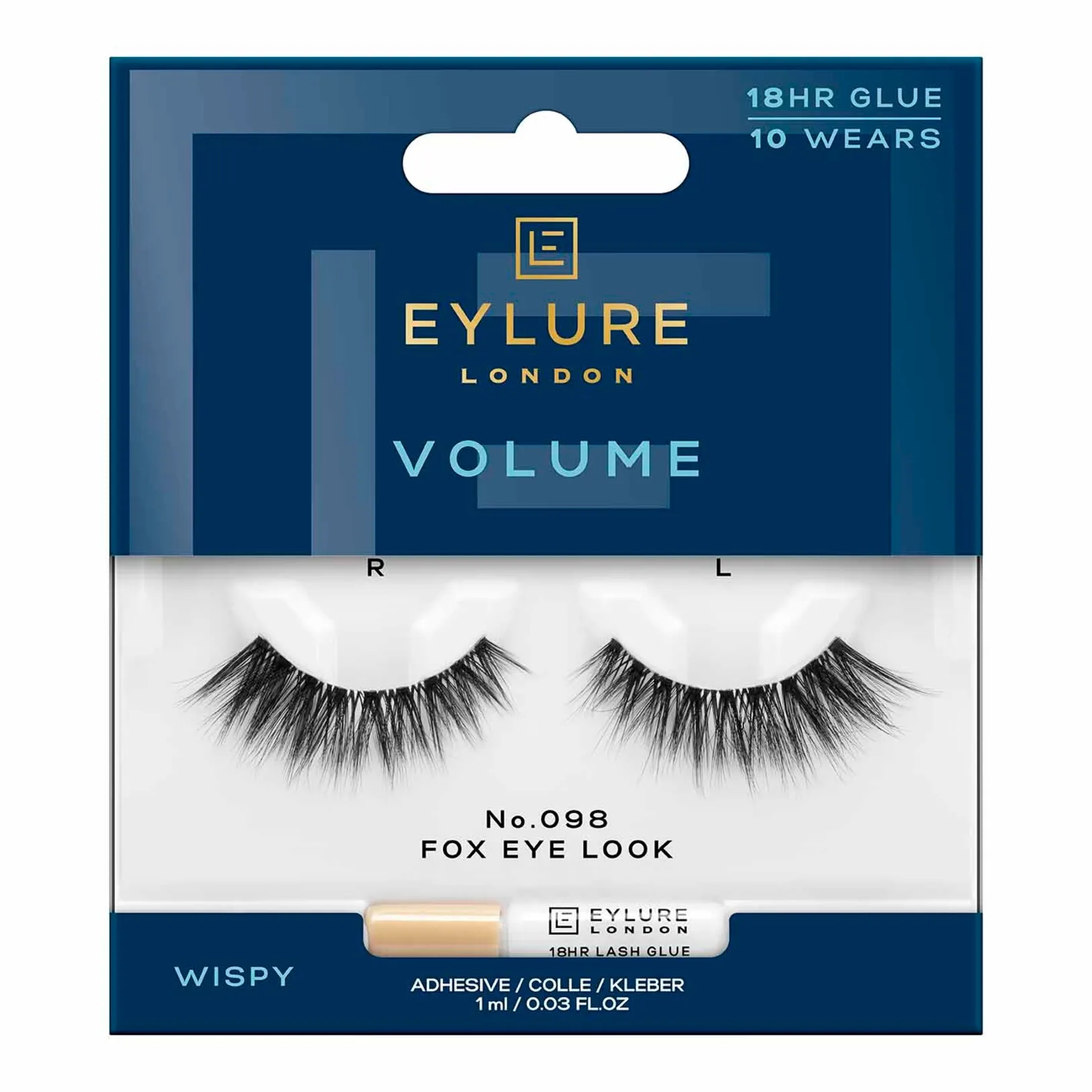 Eylure Volume