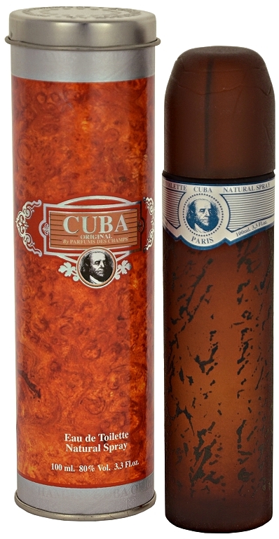 Cuba