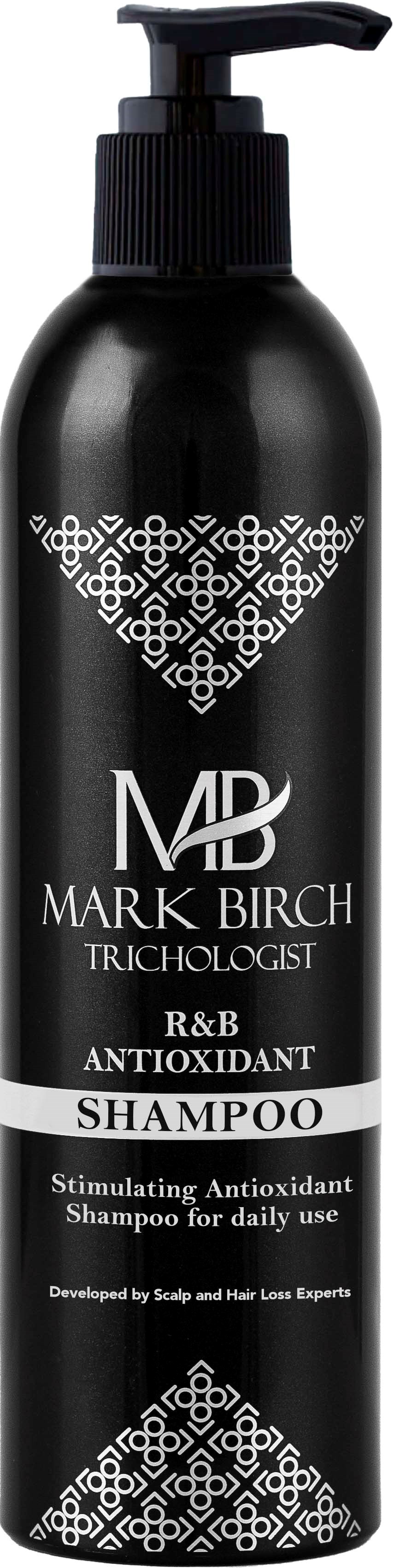 Mark Birch