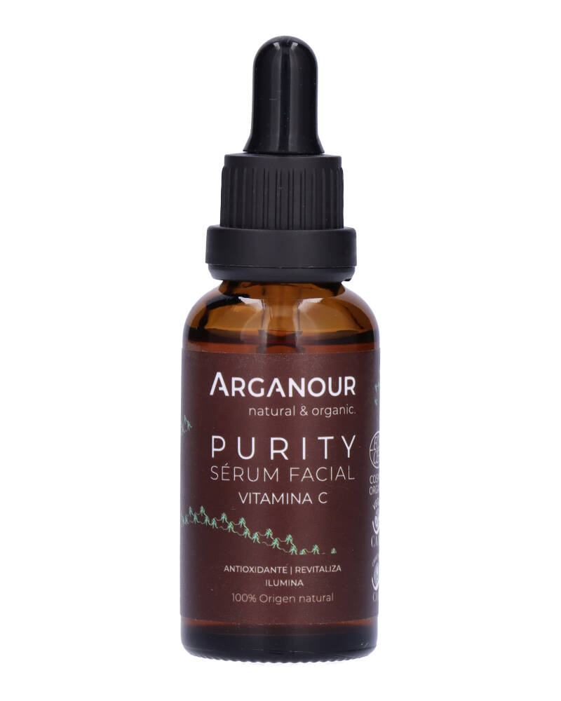 Arganour