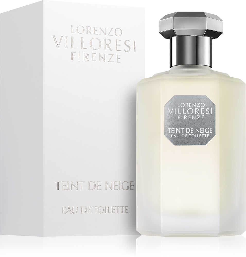 Lorenzo Villoresi