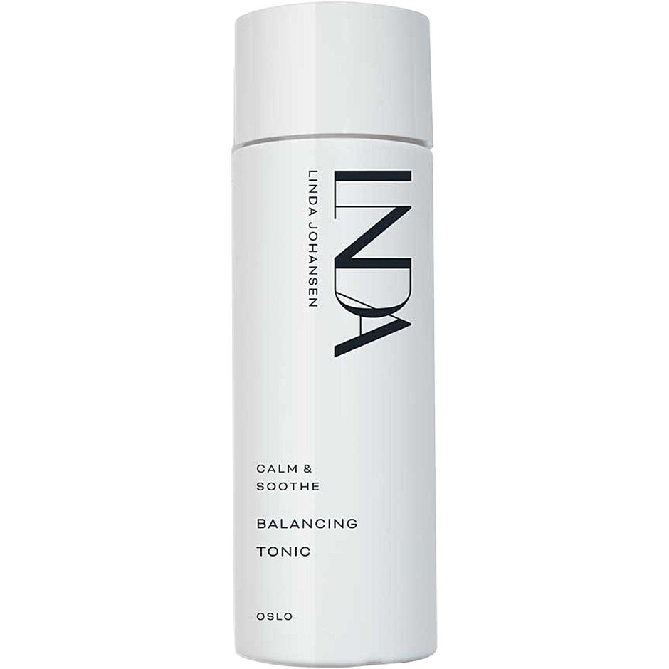 Linda Johansen Skincare