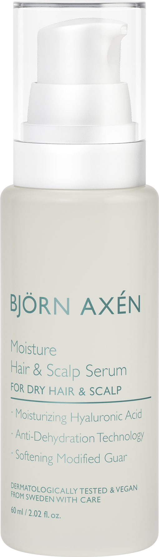 Björn Axén