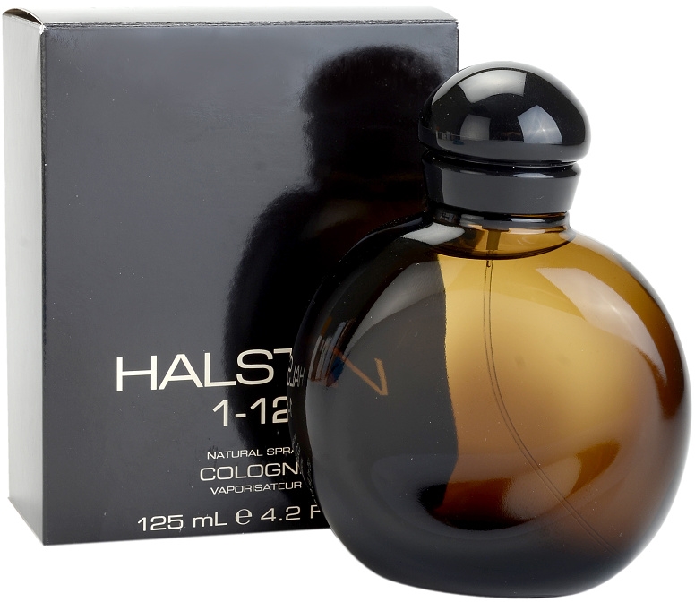 Halston