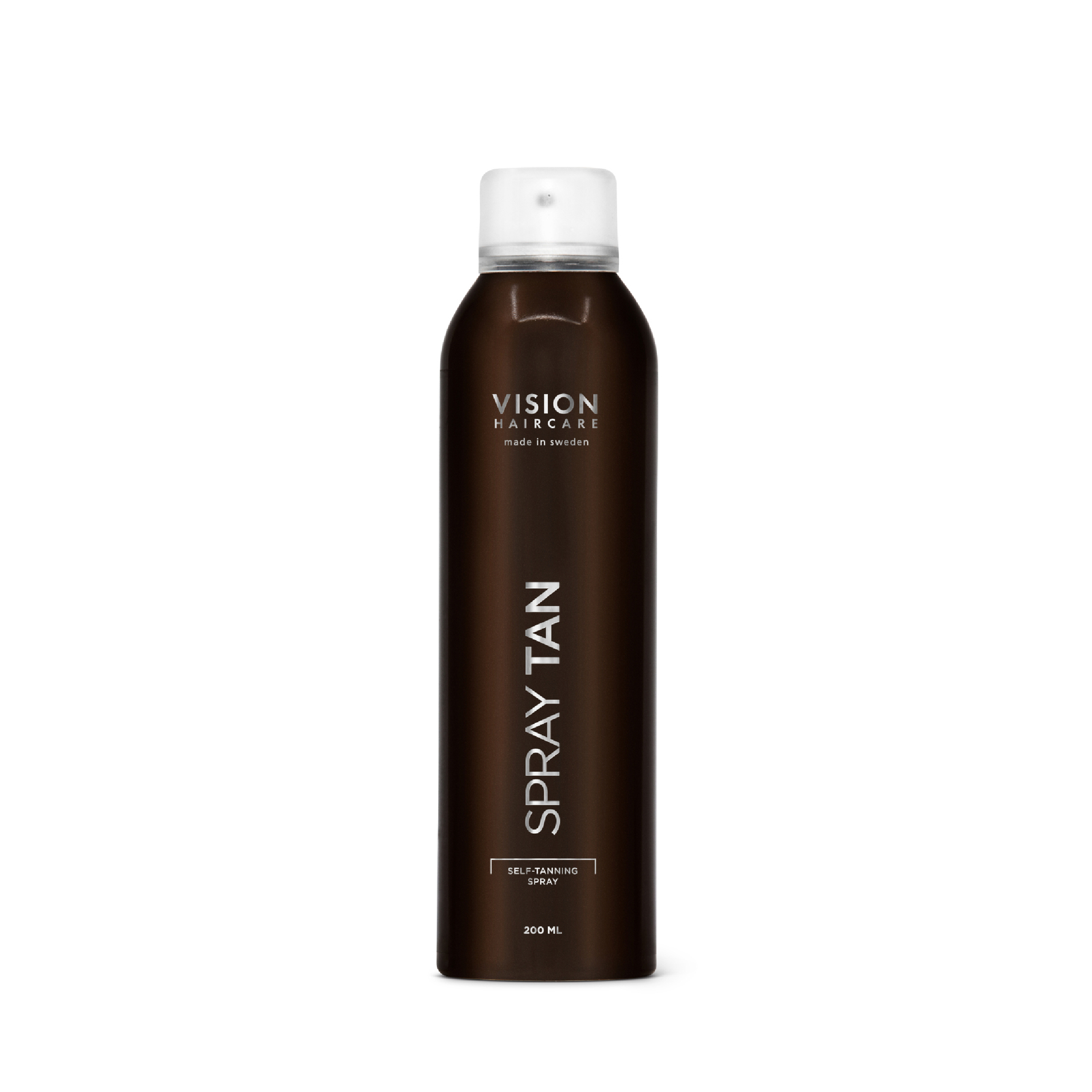Vision Haircare