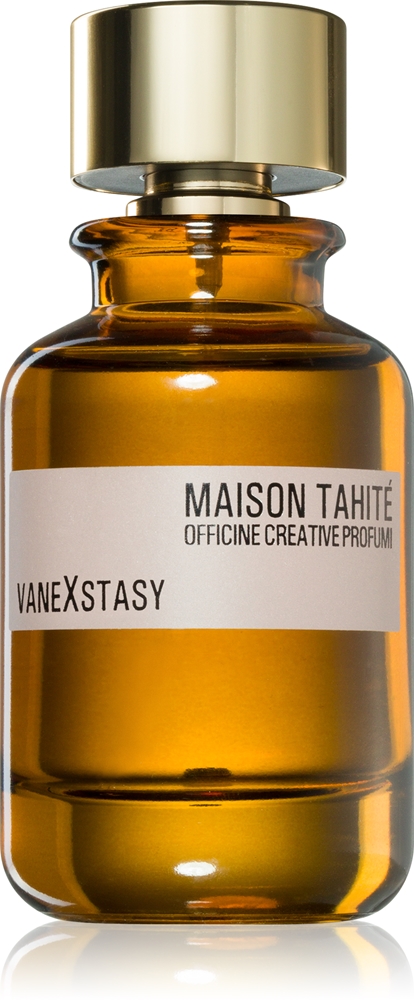 Maison Tahité