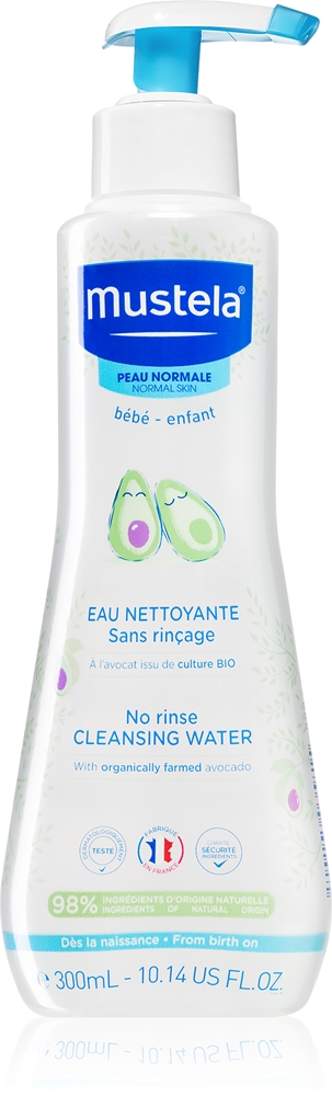 Mustela