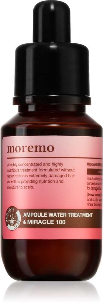 Moremo