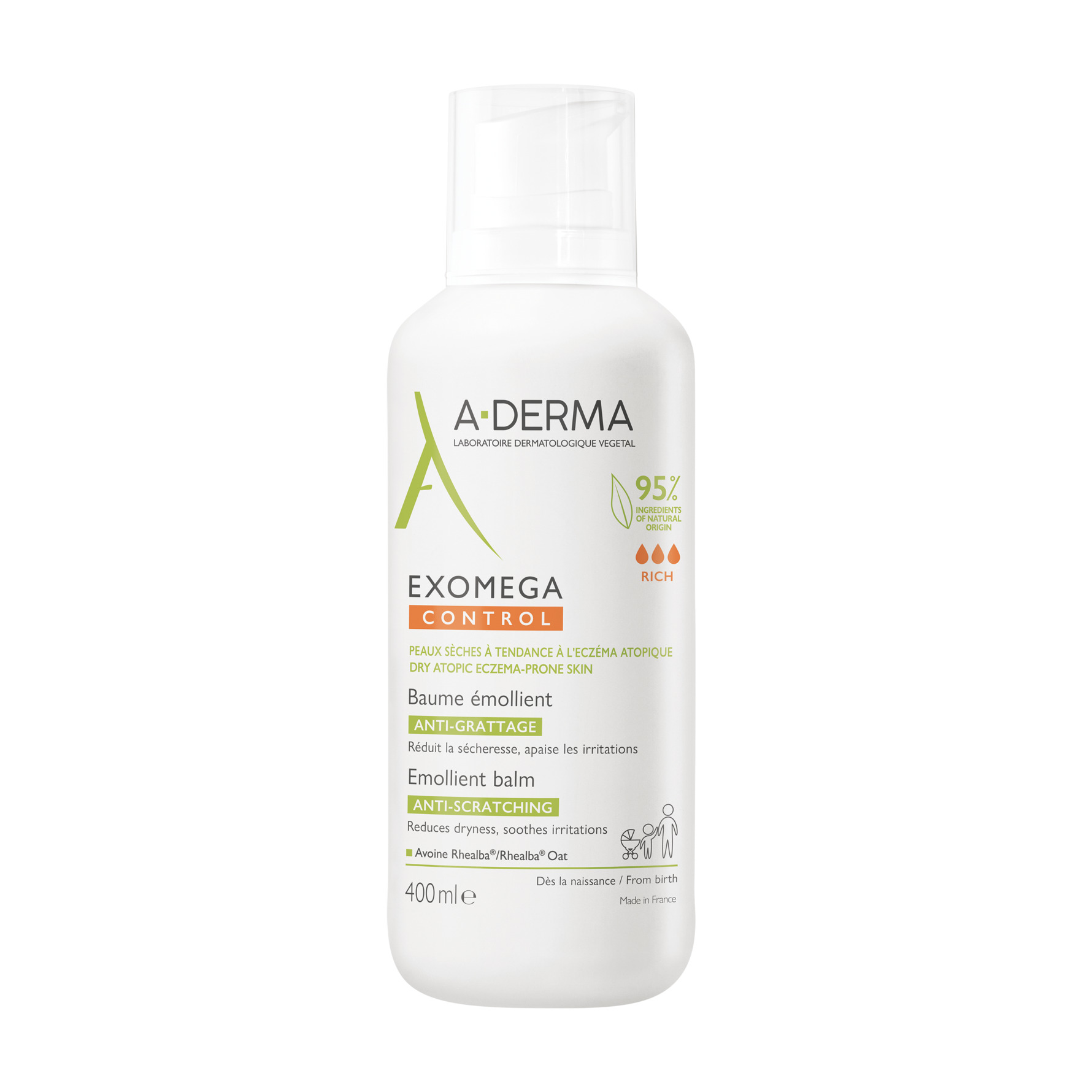 A-Derma