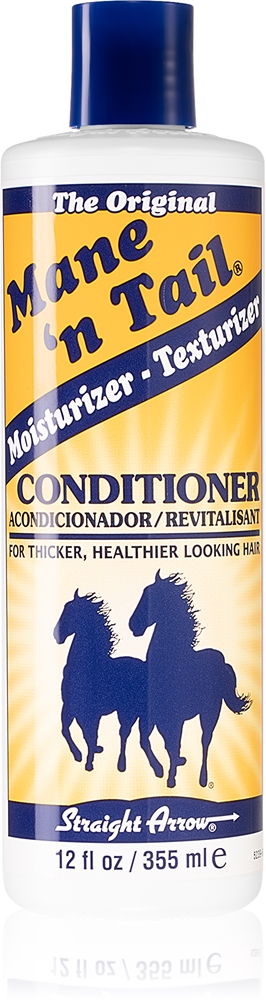 Mane 'n Tail