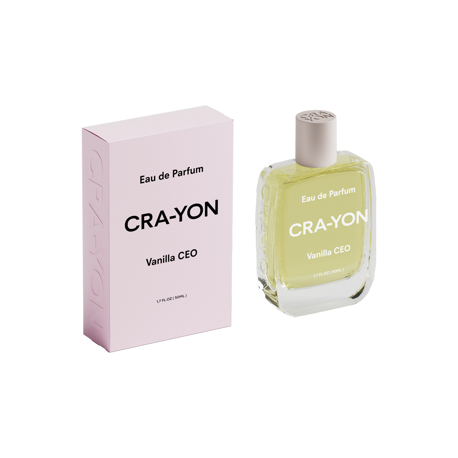CRA-YON