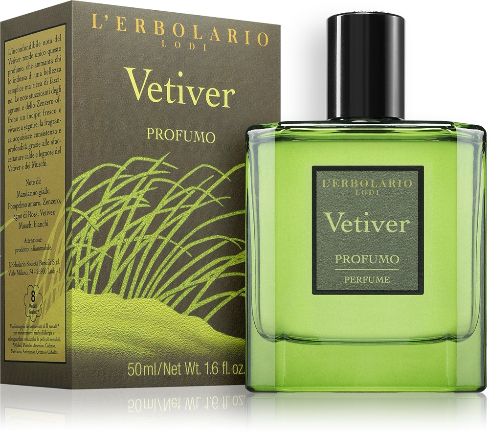 L'Erbolario