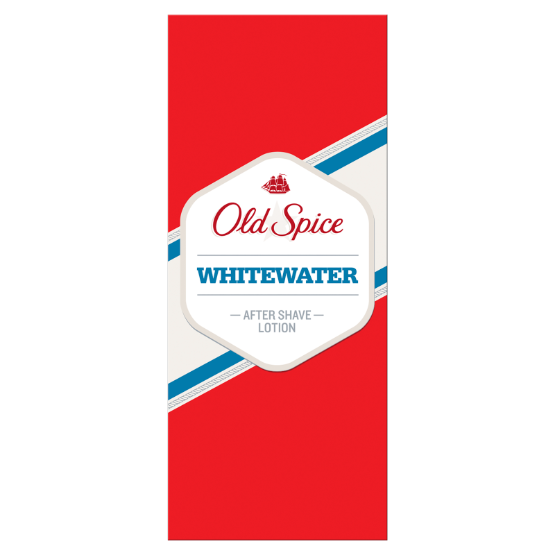 Old Spice