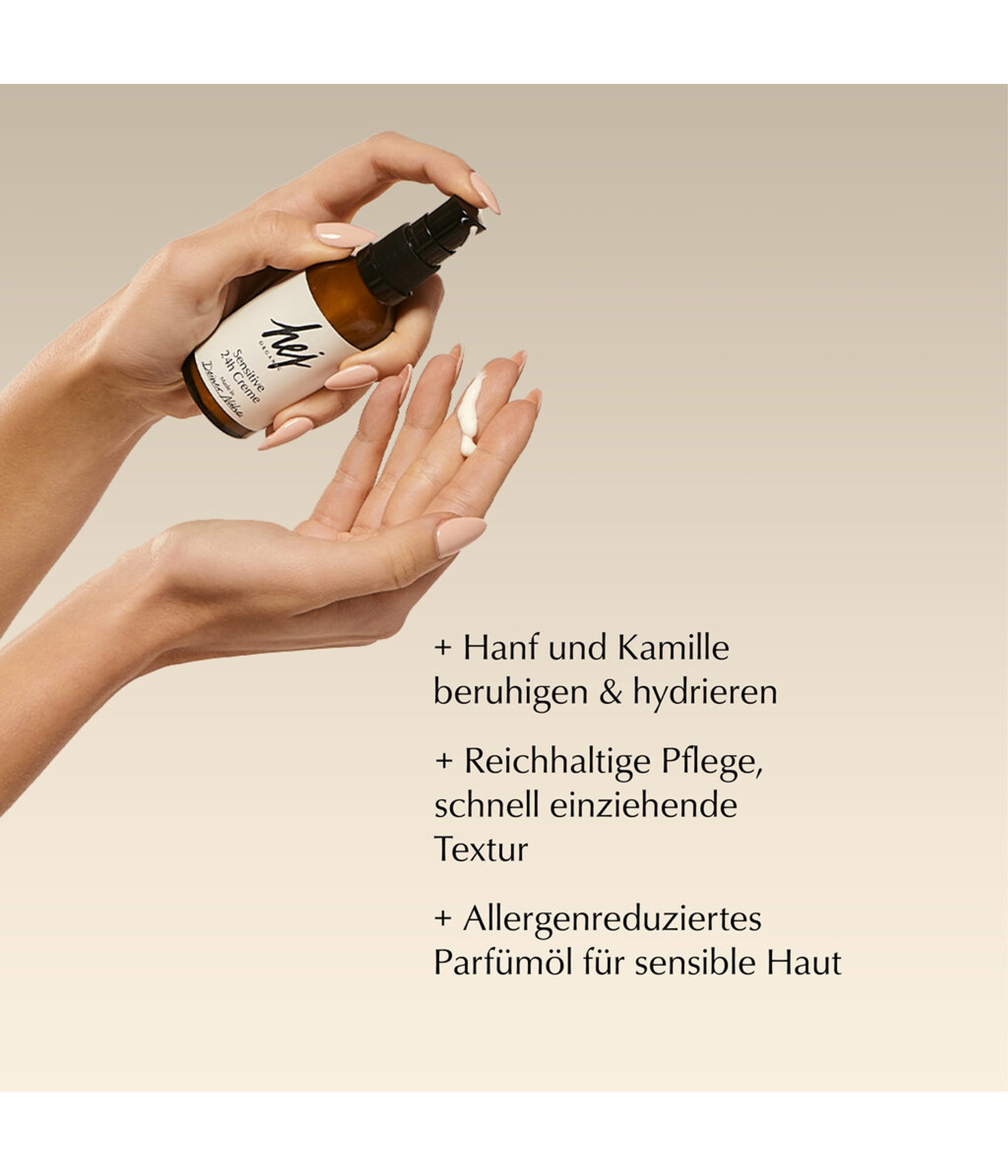 Hej Organic