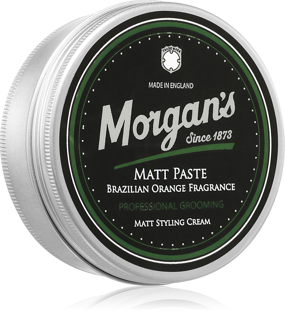 Morgan's