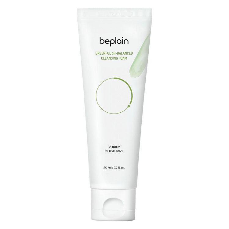 Beplain