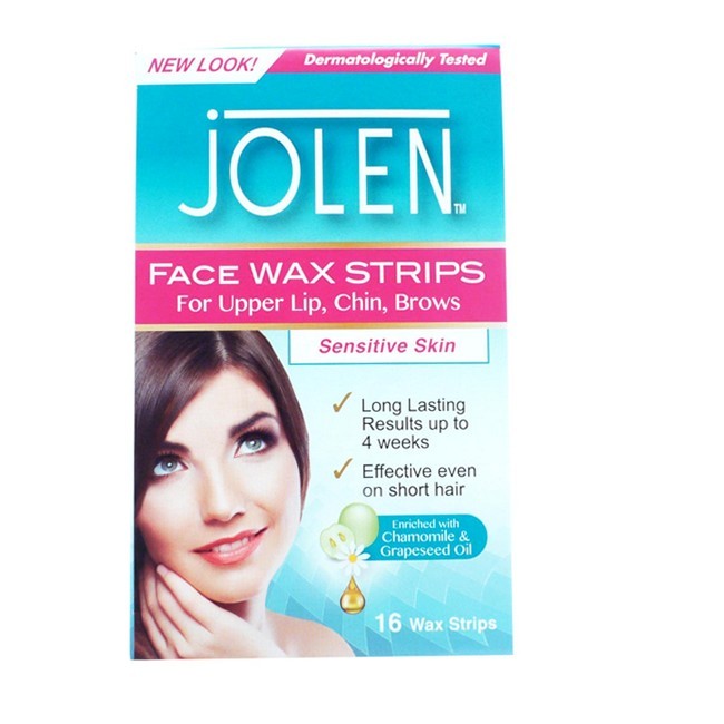 Jolen
