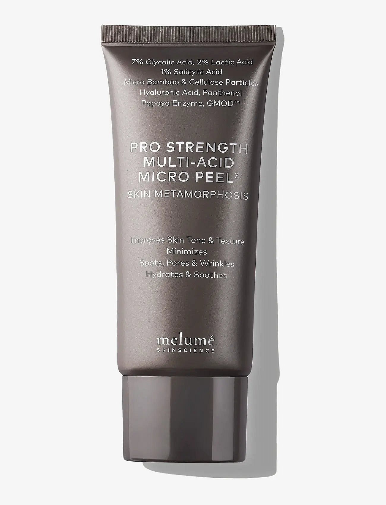 Melumé Skinscience