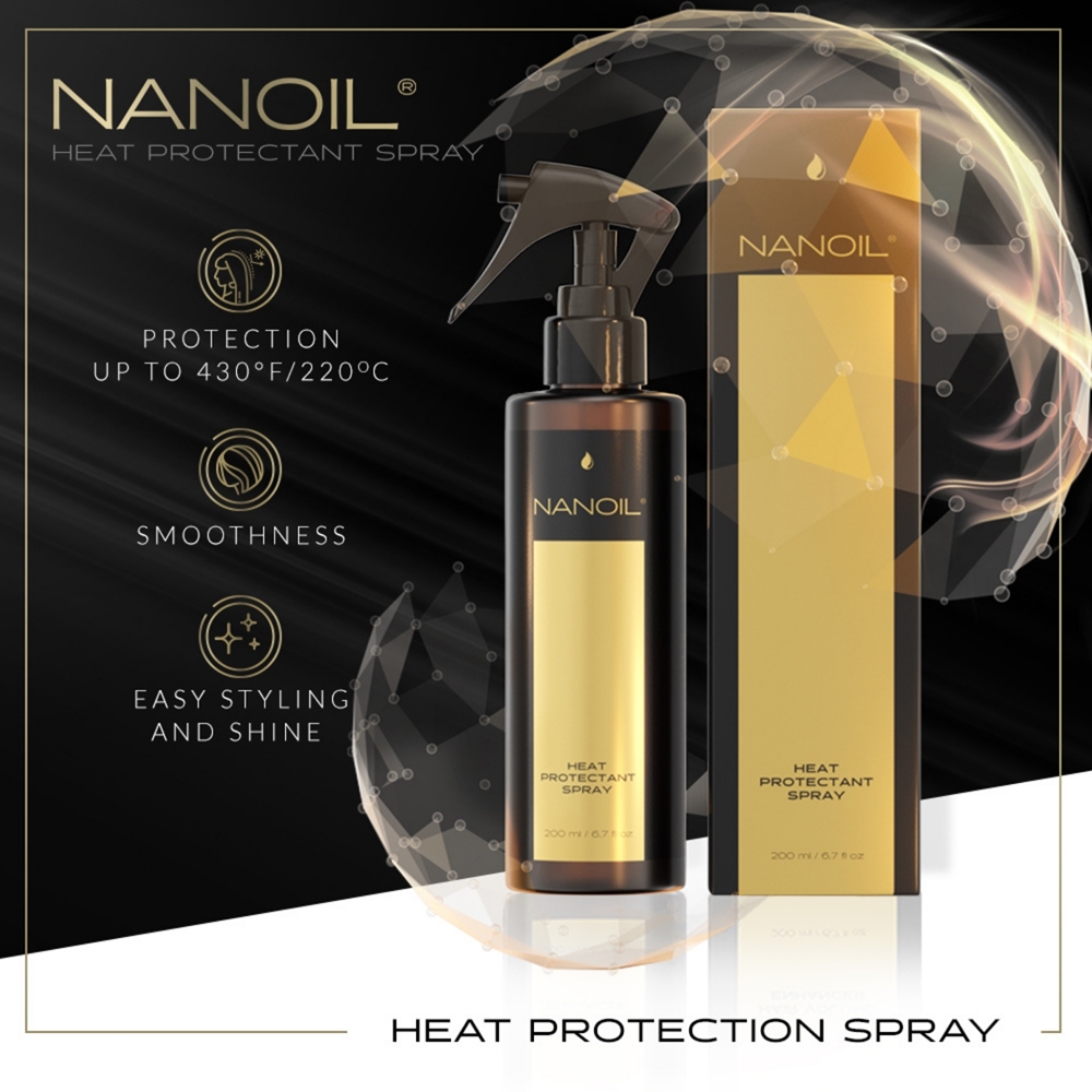 Nanoil